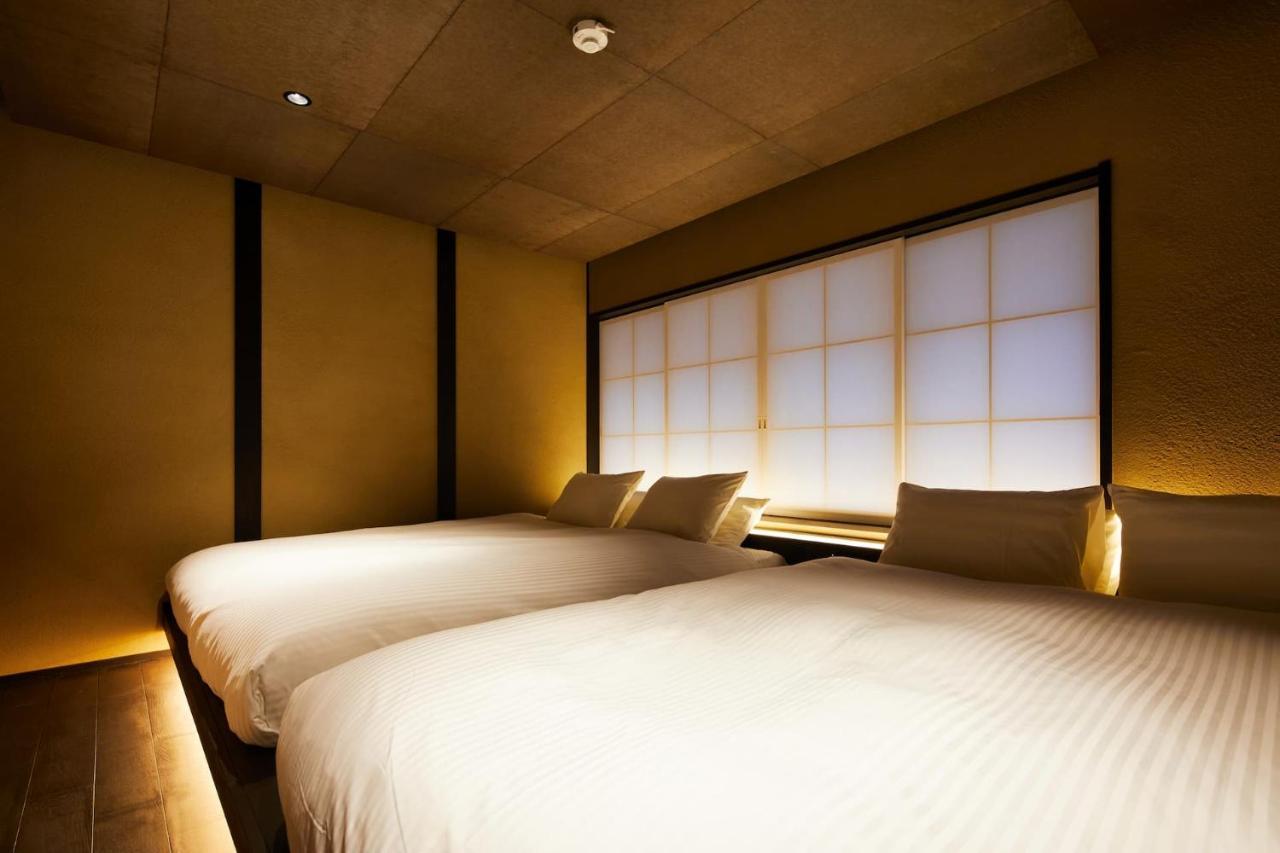 Kyoto Urushiro Wakasaya Villa Kültér fotó