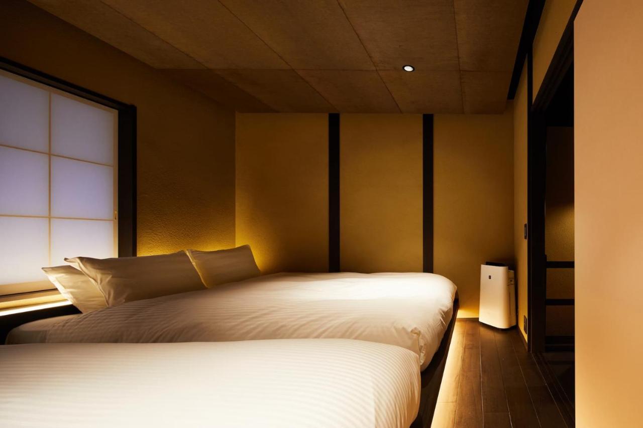 Kyoto Urushiro Wakasaya Villa Kültér fotó