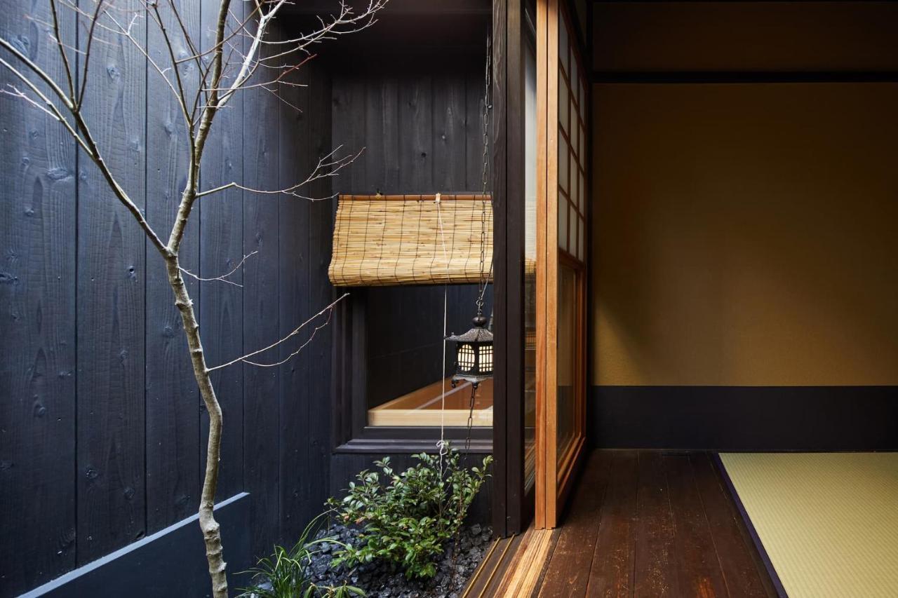 Kyoto Urushiro Wakasaya Villa Kültér fotó