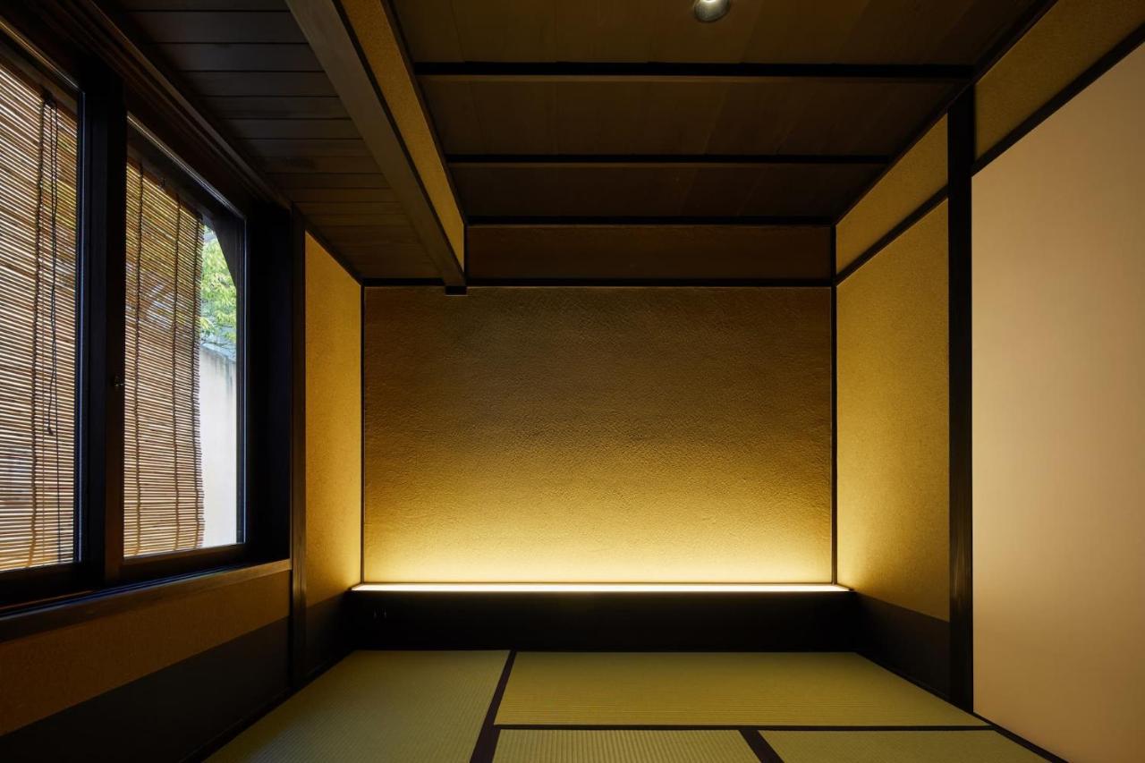 Kyoto Urushiro Wakasaya Villa Kültér fotó