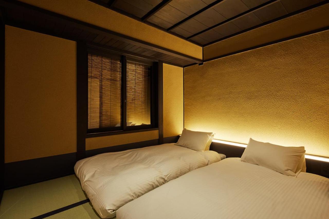 Kyoto Urushiro Wakasaya Villa Kültér fotó
